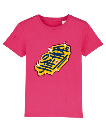 Hip-Hop And Rap Lovers Raspberry