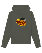 Hip-Hop And Rap Lovers Hanorac Unisex Drummer