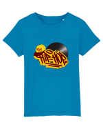 Hip-Hop And Rap Lovers Tricou mânecă scurtă  Copii Mini Creator