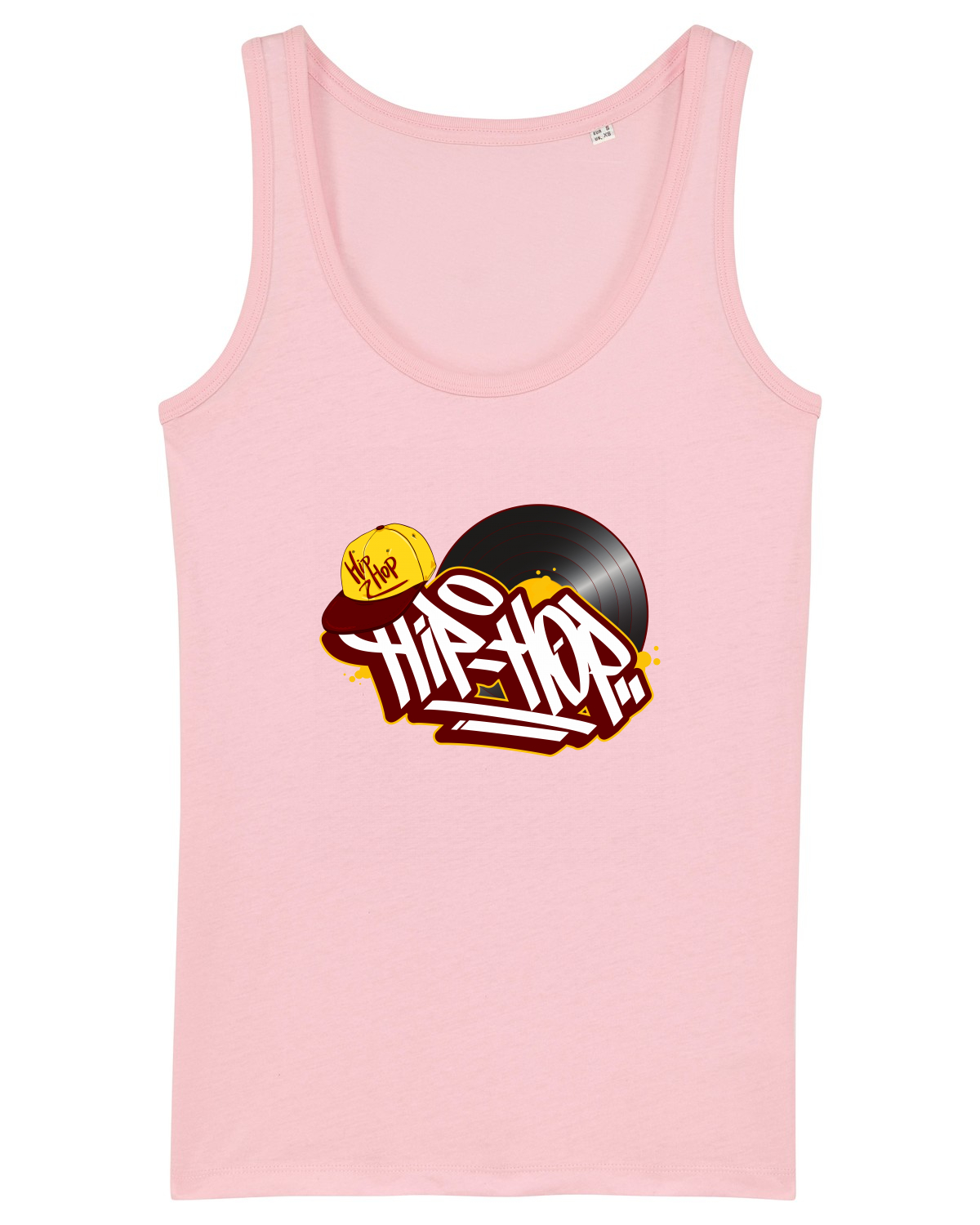 Maiou Damă Dreamer Cotton Pink