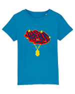 Hip-Hop And Rap Lovers Tricou mânecă scurtă  Copii Mini Creator