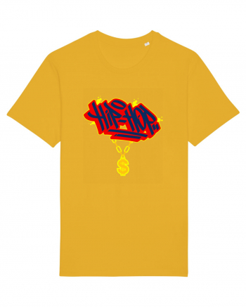 Hip-Hop And Rap Lovers Spectra Yellow