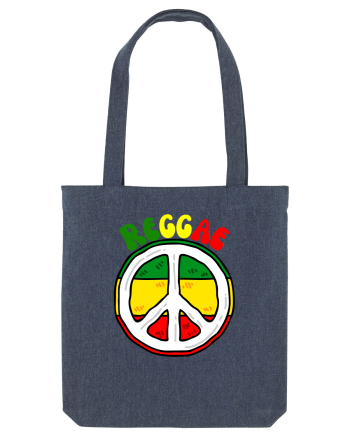 Reggae Music lover Midnight Blue