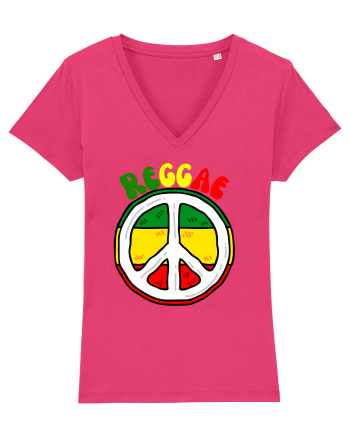 Reggae Music lover Raspberry