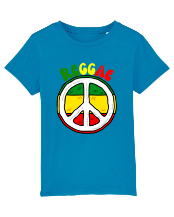 Reggae Music lover Azur