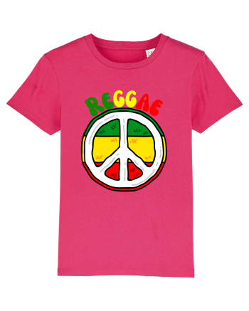 Reggae Music lover Raspberry