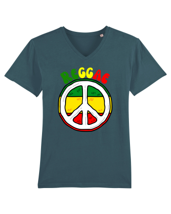 Reggae Music lover Stargazer