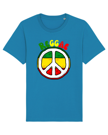 Reggae Music lover Azur