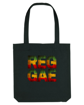 Reggae Music lover Black