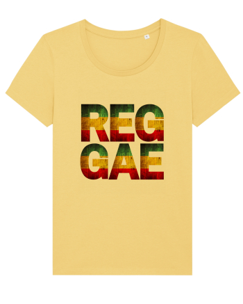 Reggae Music lover Jojoba