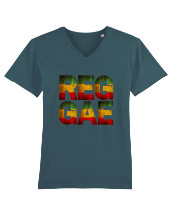 Reggae Music lover Stargazer