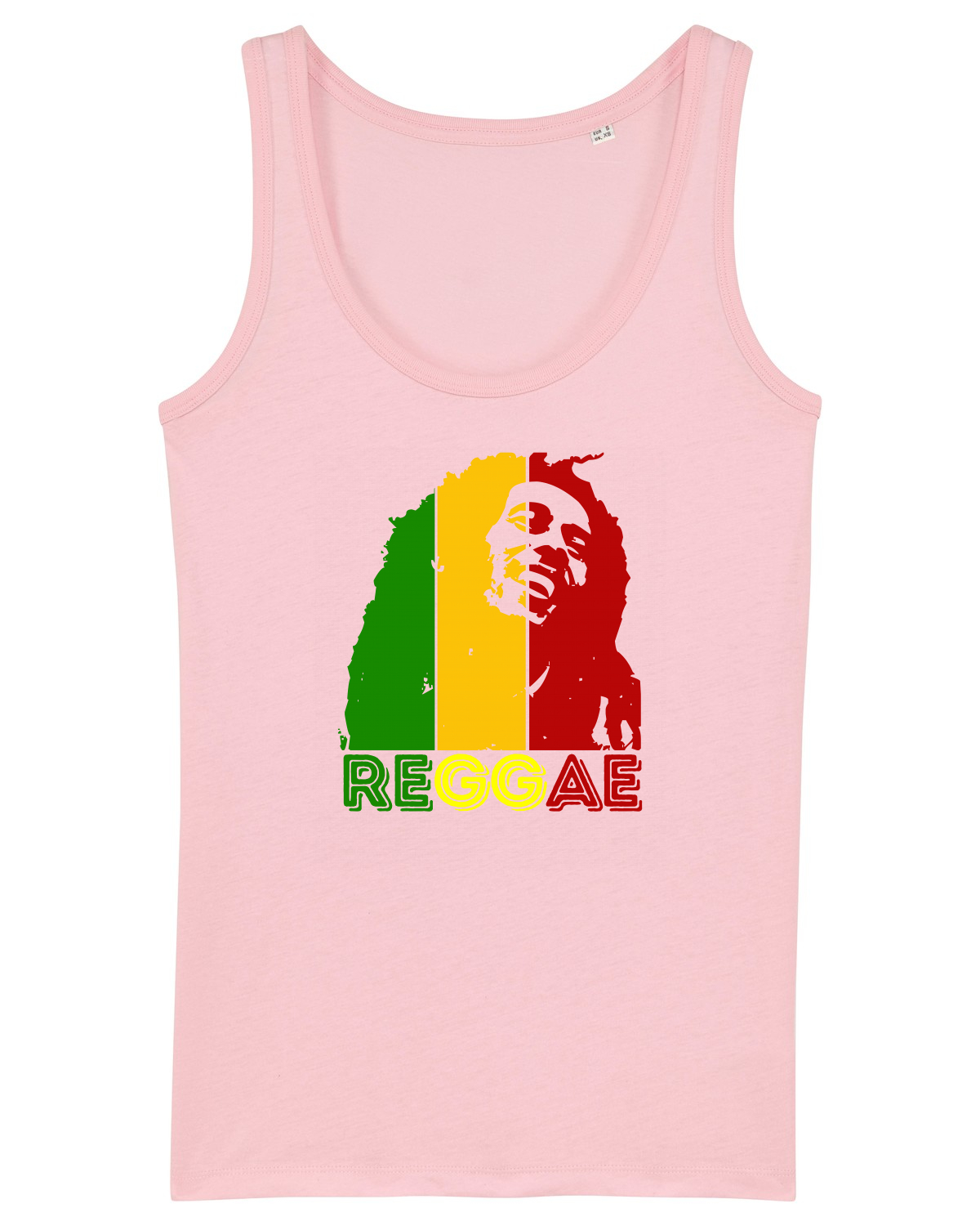 Maiou Damă Dreamer Cotton Pink
