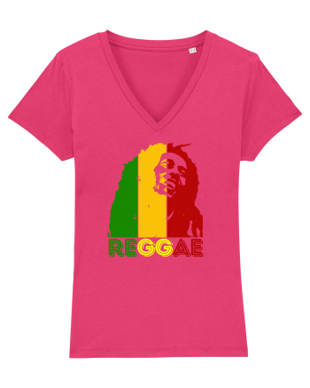 Reggae Music lover Raspberry