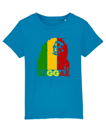 Reggae Music lover Azur