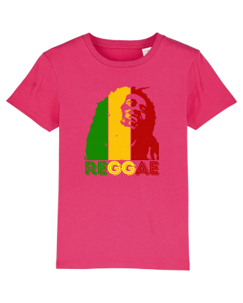 Reggae Music lover Raspberry