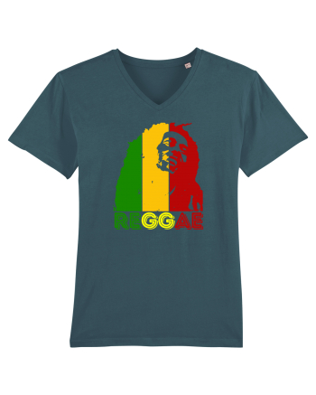 Reggae Music lover Stargazer
