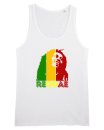 Reggae Music lover Maiou Bărbat Runs