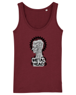 Metal Head Maiou Damă Dreamer