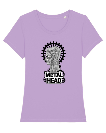 Metal Head Lavender Dawn