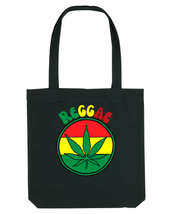 Reggae Music lover Black