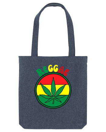 Reggae Music lover Midnight Blue