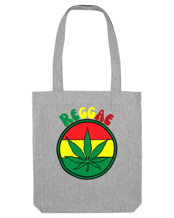 Reggae Music lover Heather Grey