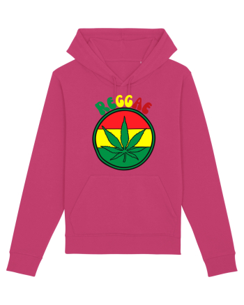Reggae Music lover Raspberry