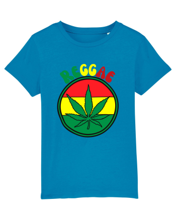 Reggae Music lover Azur
