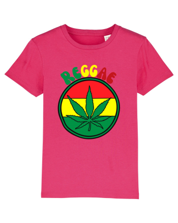 Reggae Music lover Raspberry
