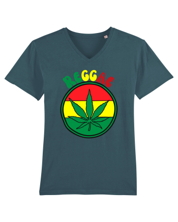 Reggae Music lover Stargazer