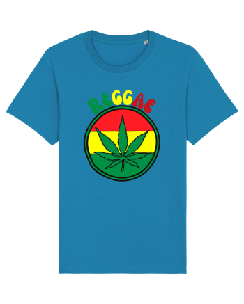 Reggae Music lover Azur