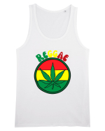 Reggae Music lover Maiou Bărbat Runs