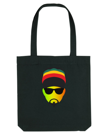 Reggae Music lover Black