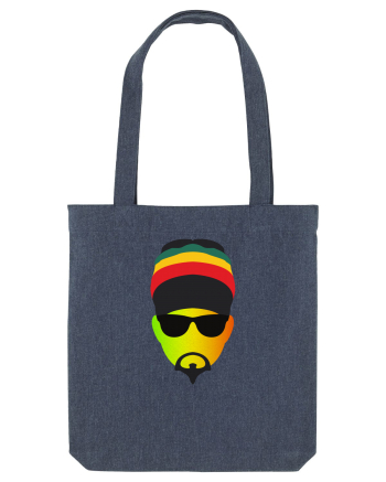 Reggae Music lover Midnight Blue