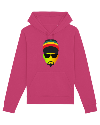 Reggae Music lover Raspberry