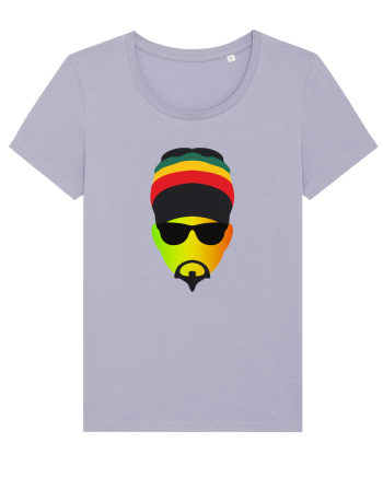 Reggae Music lover Lavender