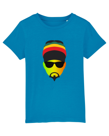 Reggae Music lover Azur