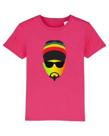 Reggae Music lover Raspberry