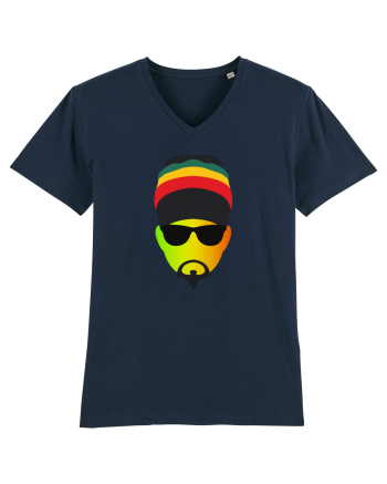 Reggae Music lover French Navy