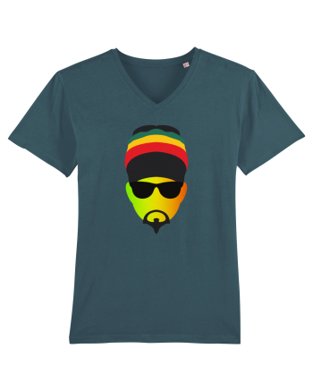 Reggae Music lover Stargazer