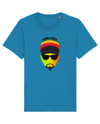 Reggae Music lover Azur