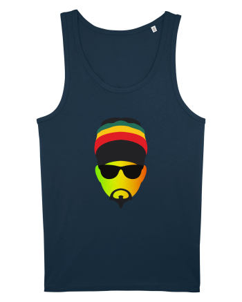 Reggae Music lover Navy