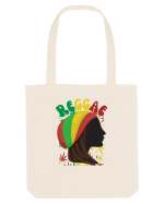 Reggae Music lover Sacoșă textilă
