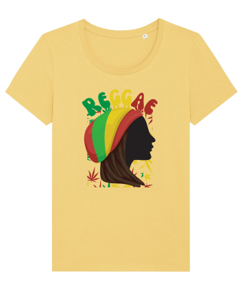 Reggae Music lover Jojoba