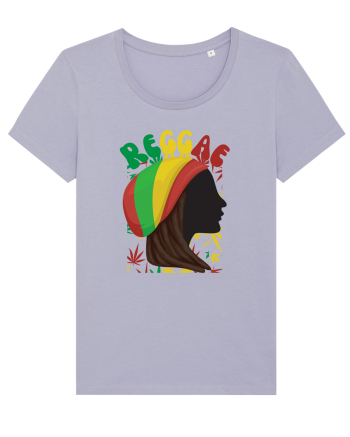 Reggae Music lover Lavender