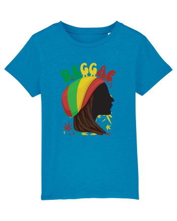 Reggae Music lover Azur
