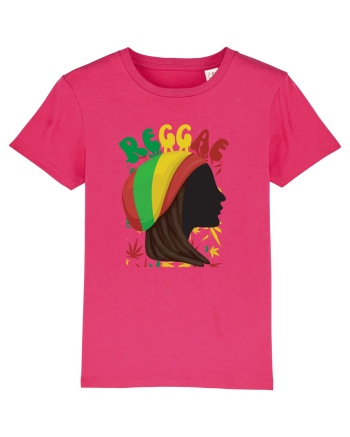 Reggae Music lover Raspberry