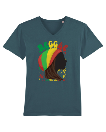 Reggae Music lover Stargazer