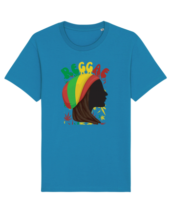 Reggae Music lover Azur