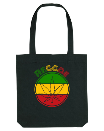 Reggae Music lover Black